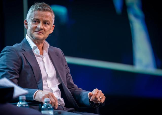 索尔斯克亚：当初签回C罗，或许是个错误